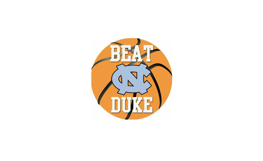UNC v #2 Duke Basketball Game Watch, 1 February 2025 @ 1:15 pm